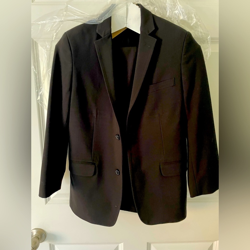 Boys suit